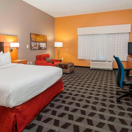 Towneplace Suites By Marriott Baton Rouge Gonzales Esterno foto