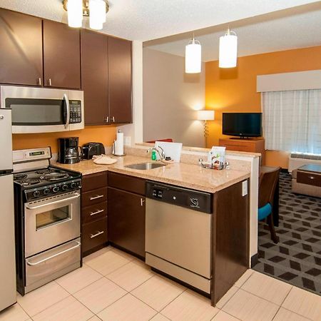 Towneplace Suites By Marriott Baton Rouge Gonzales Esterno foto