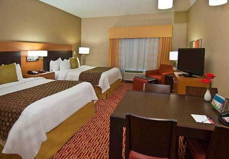 Towneplace Suites By Marriott Baton Rouge Gonzales Esterno foto