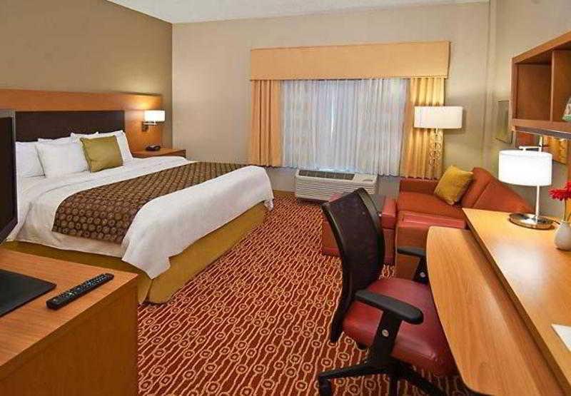 Towneplace Suites By Marriott Baton Rouge Gonzales Esterno foto