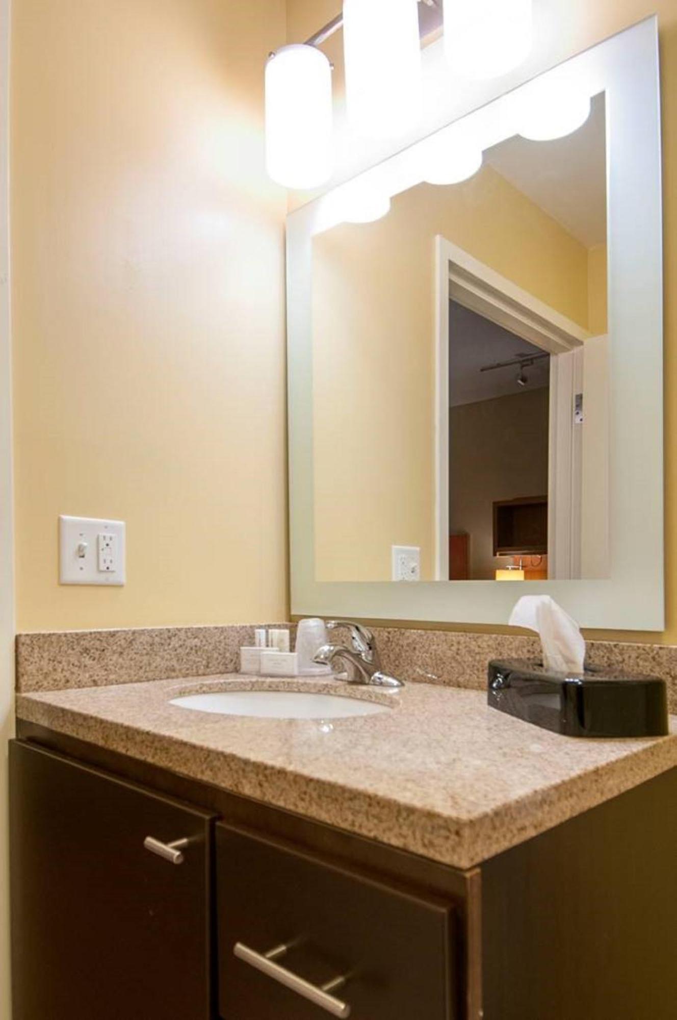 Towneplace Suites By Marriott Baton Rouge Gonzales Esterno foto