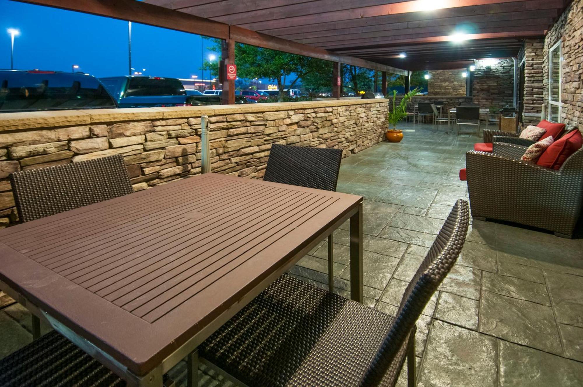 Towneplace Suites By Marriott Baton Rouge Gonzales Esterno foto