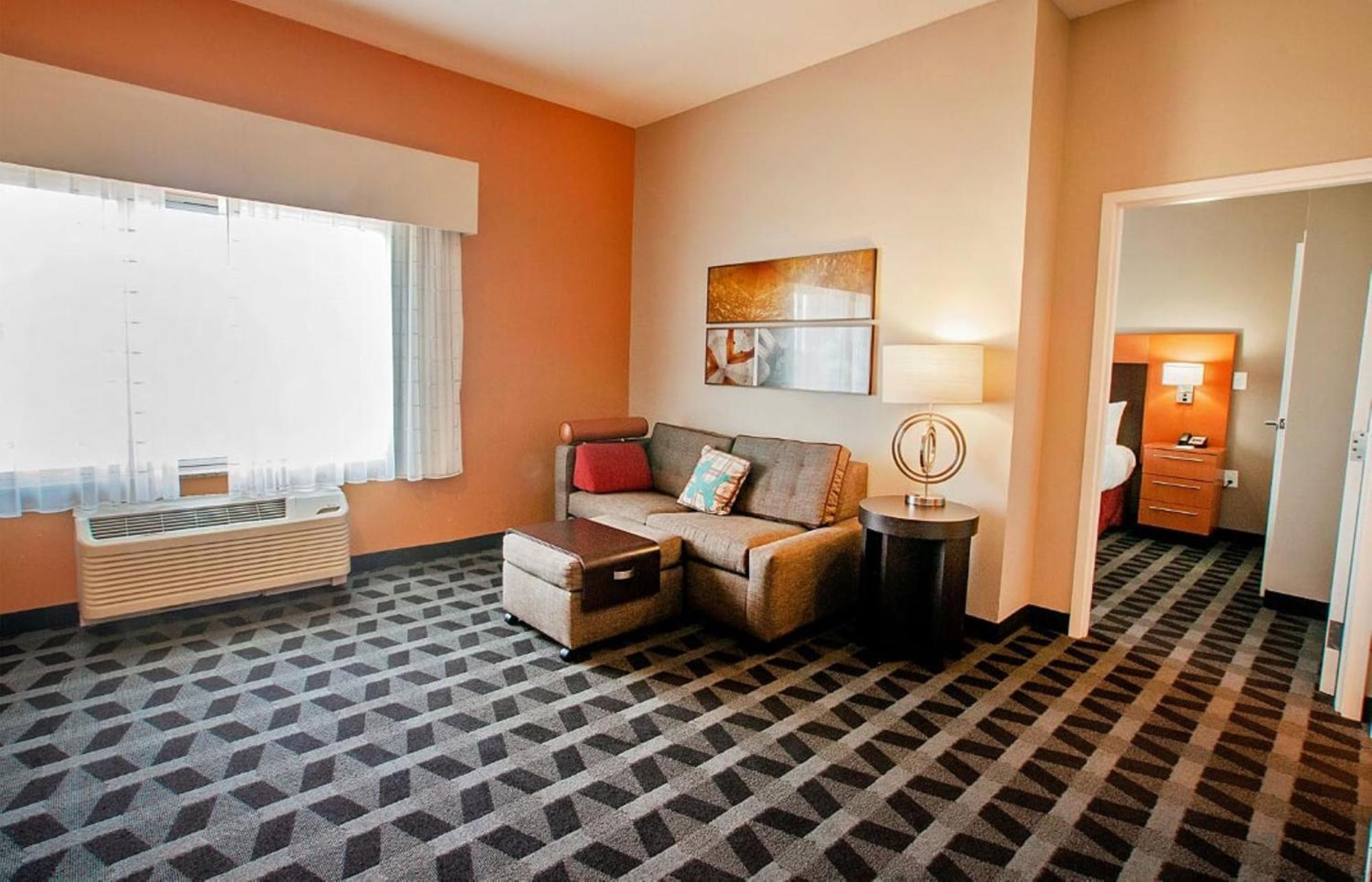 Towneplace Suites By Marriott Baton Rouge Gonzales Esterno foto