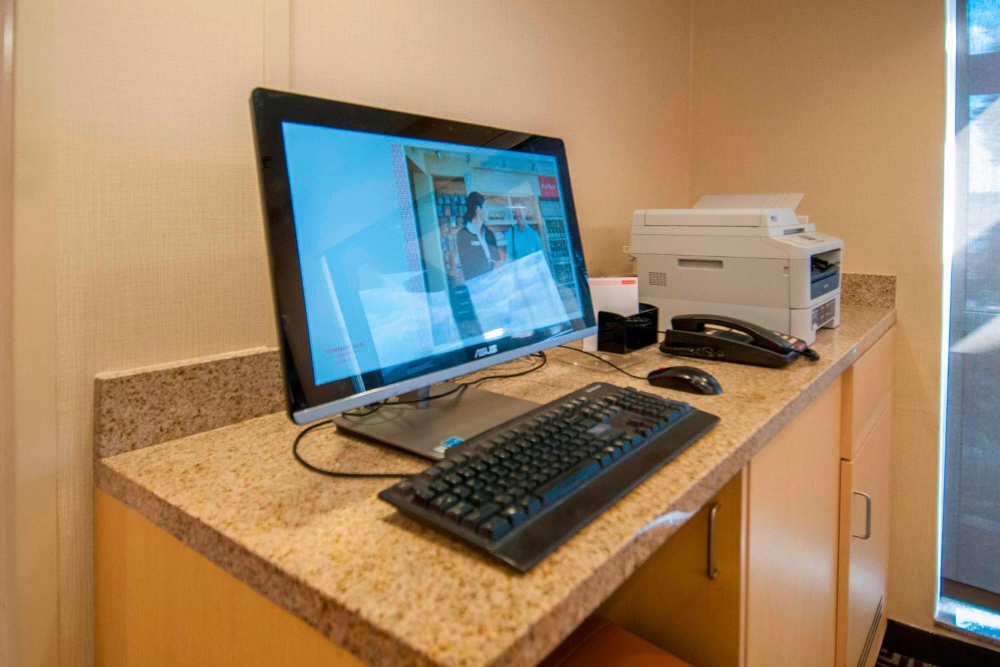 Towneplace Suites By Marriott Baton Rouge Gonzales Esterno foto