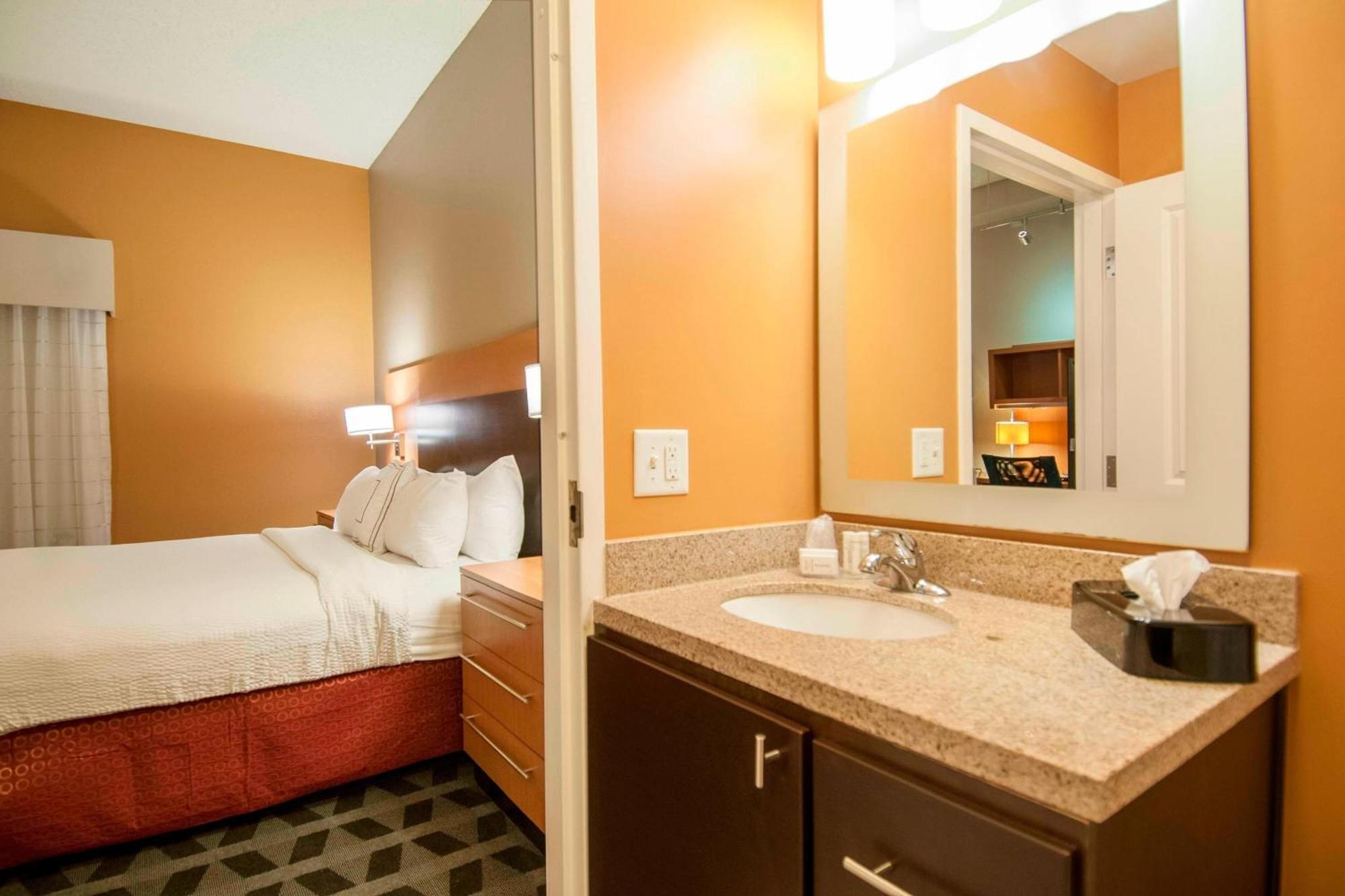 Towneplace Suites By Marriott Baton Rouge Gonzales Esterno foto