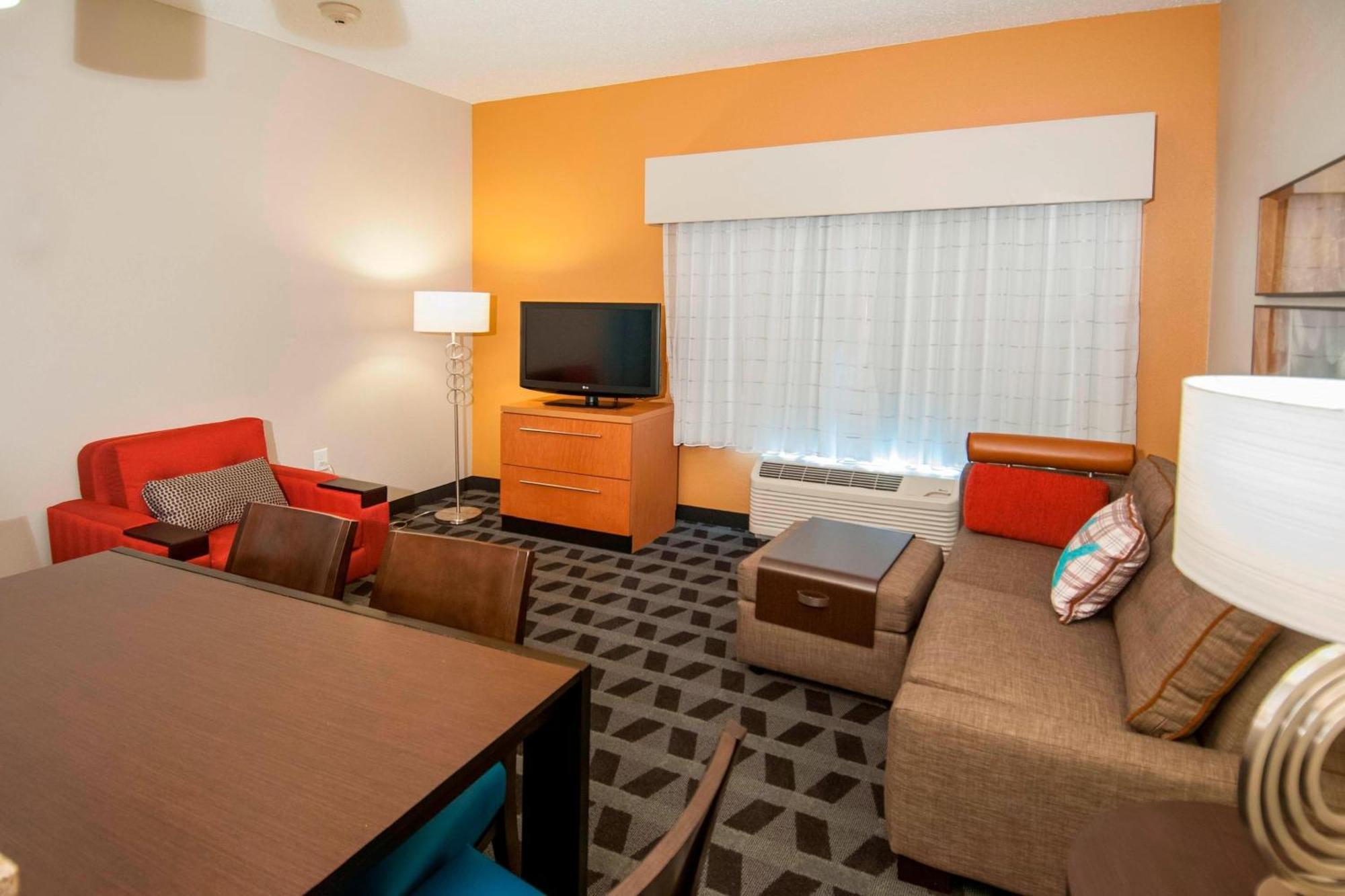 Towneplace Suites By Marriott Baton Rouge Gonzales Esterno foto