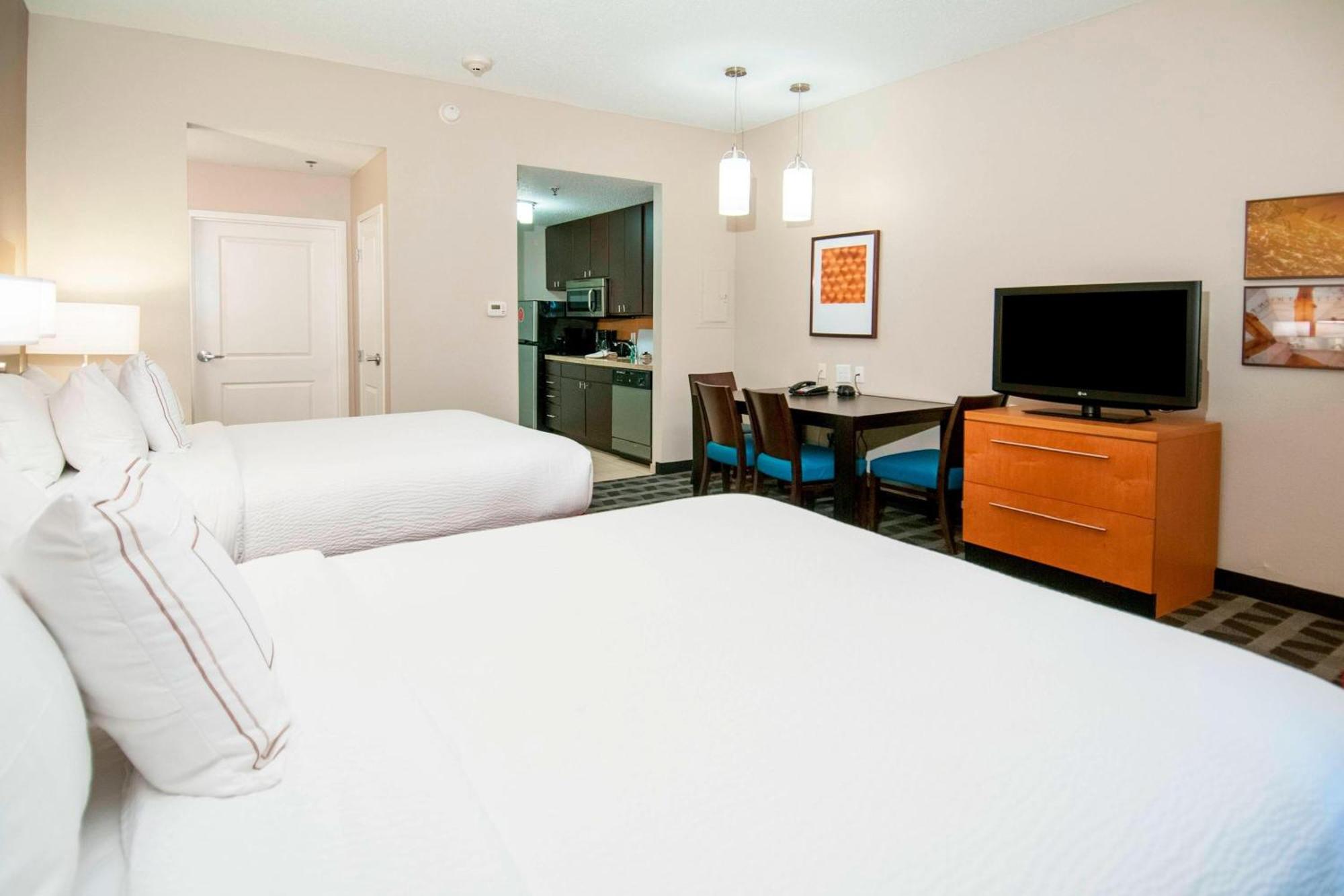 Towneplace Suites By Marriott Baton Rouge Gonzales Esterno foto