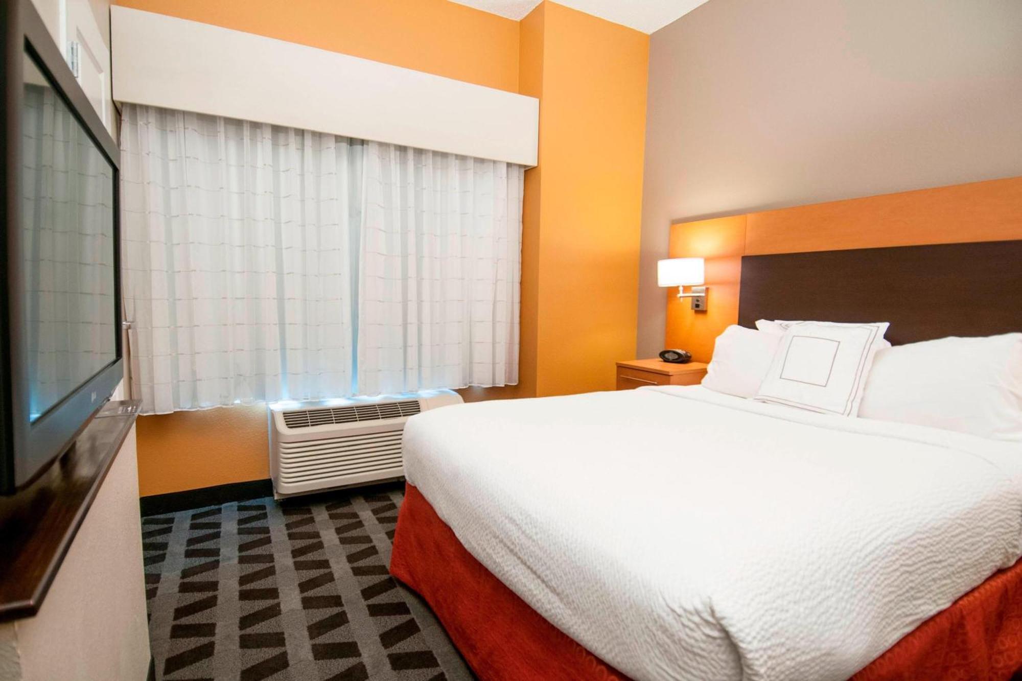 Towneplace Suites By Marriott Baton Rouge Gonzales Esterno foto