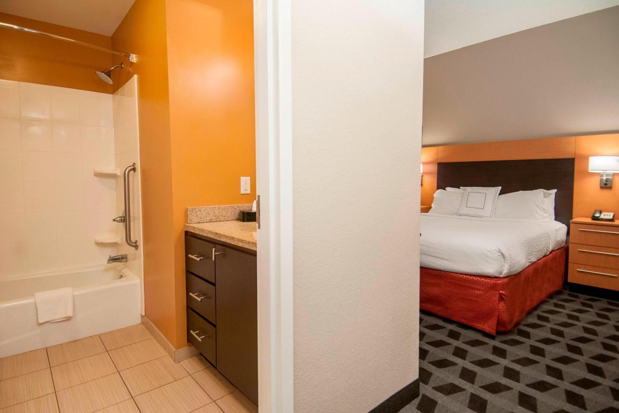 Towneplace Suites By Marriott Baton Rouge Gonzales Esterno foto