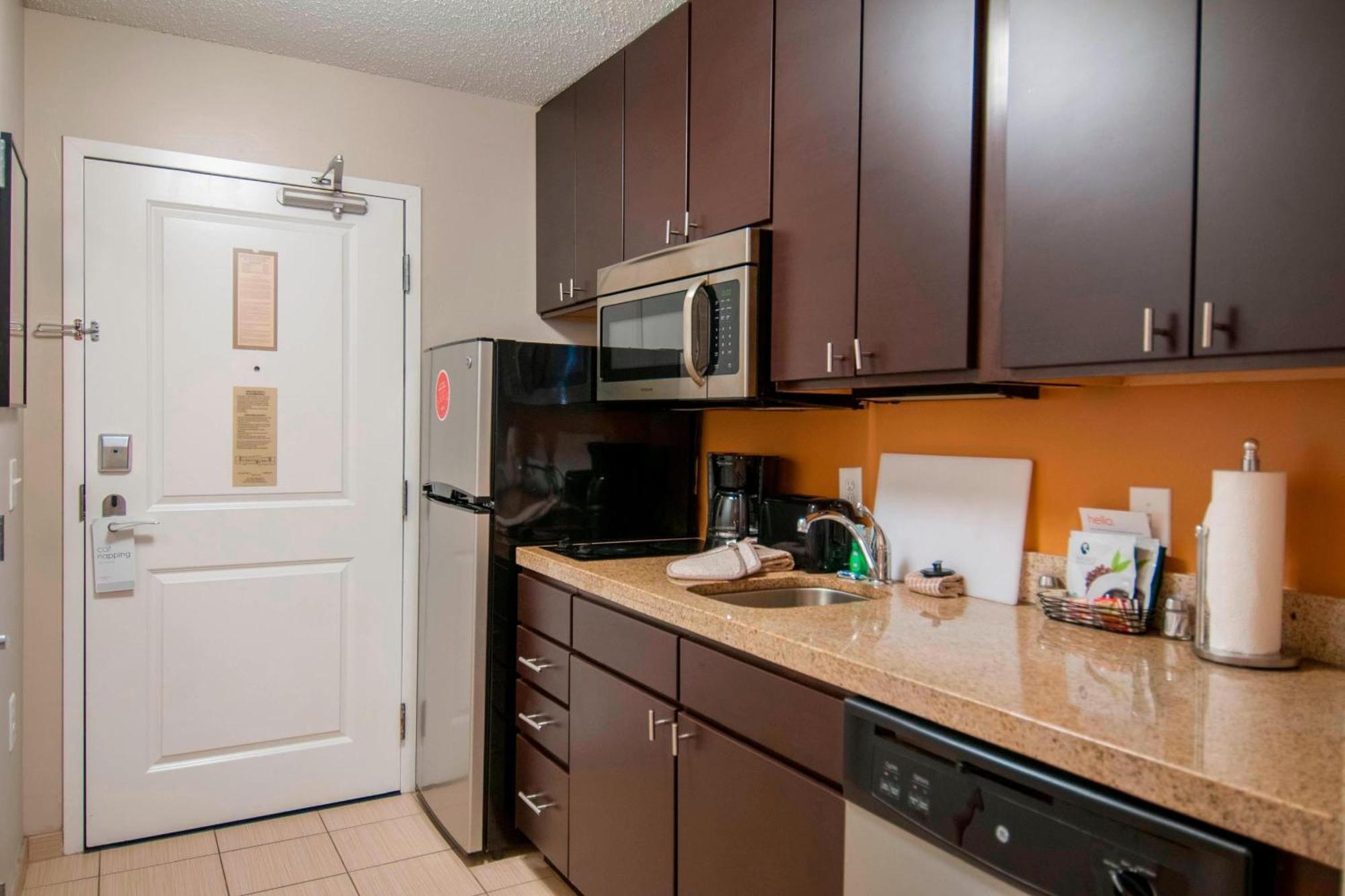 Towneplace Suites By Marriott Baton Rouge Gonzales Esterno foto