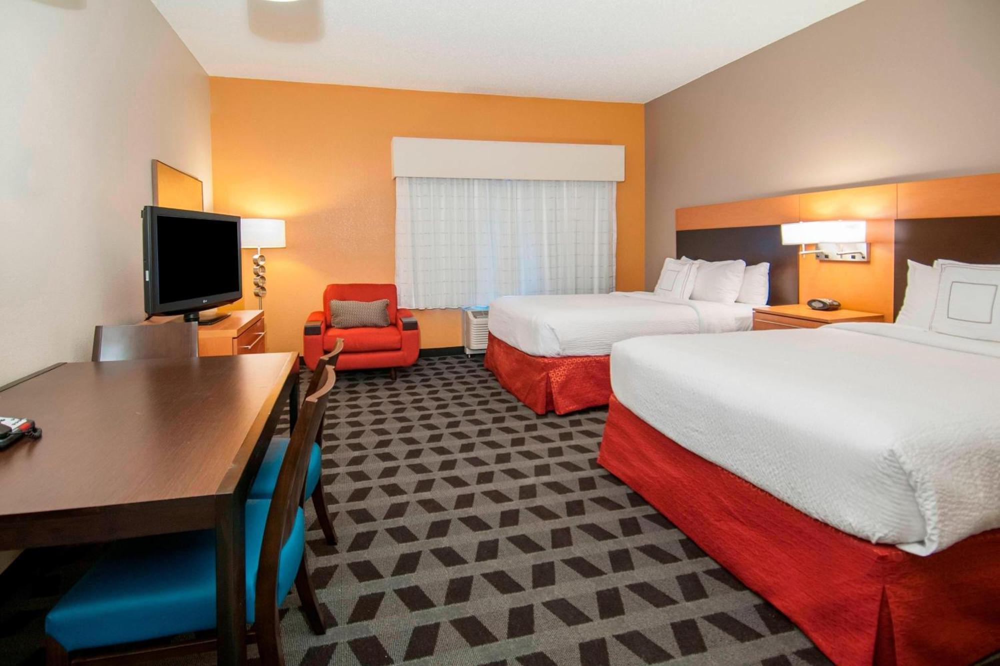 Towneplace Suites By Marriott Baton Rouge Gonzales Esterno foto