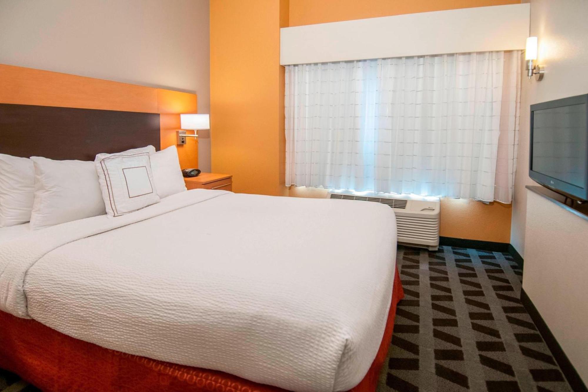 Towneplace Suites By Marriott Baton Rouge Gonzales Esterno foto