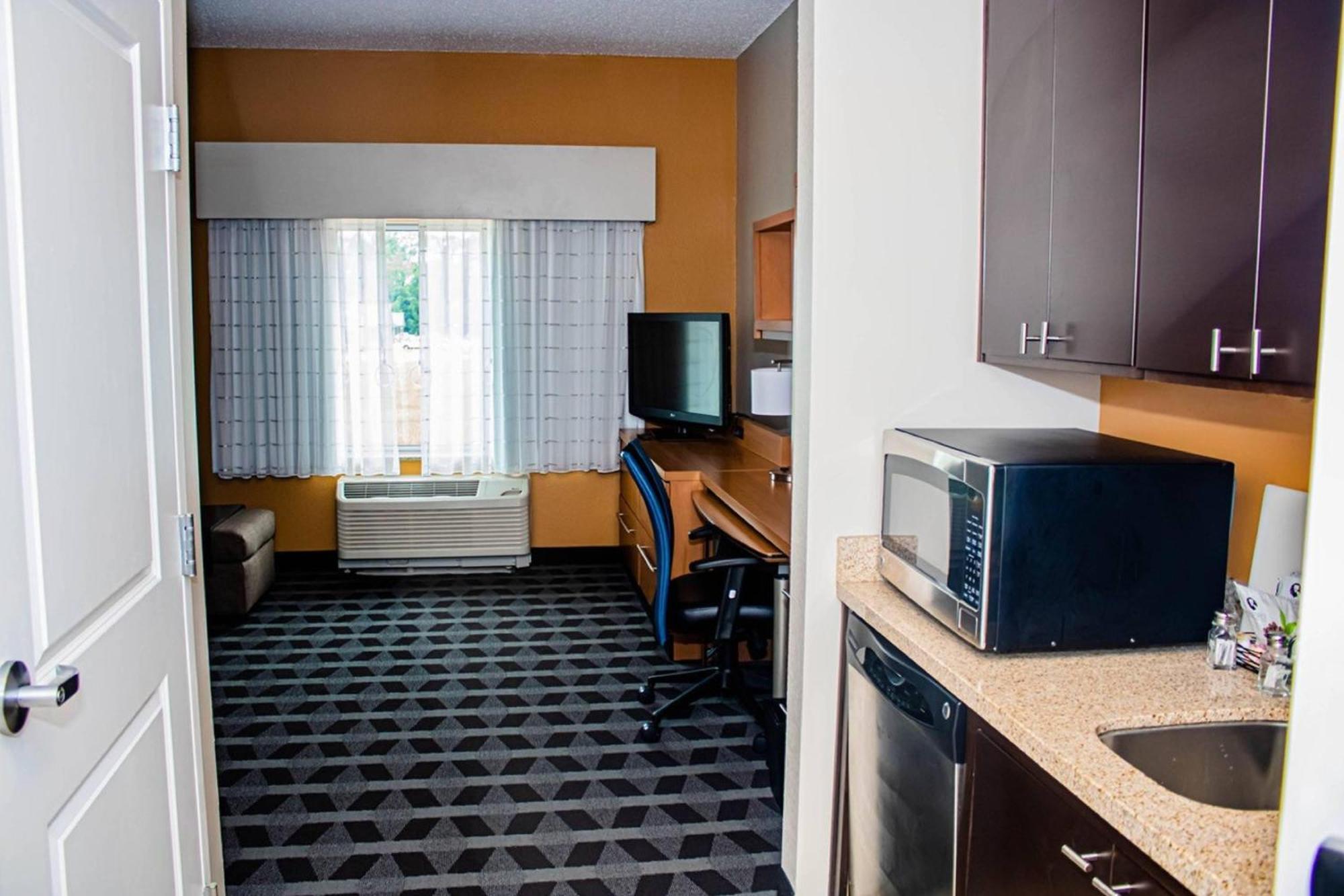 Towneplace Suites By Marriott Baton Rouge Gonzales Esterno foto