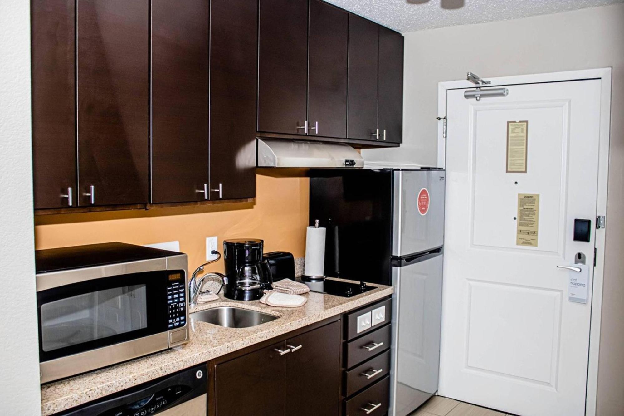 Towneplace Suites By Marriott Baton Rouge Gonzales Esterno foto