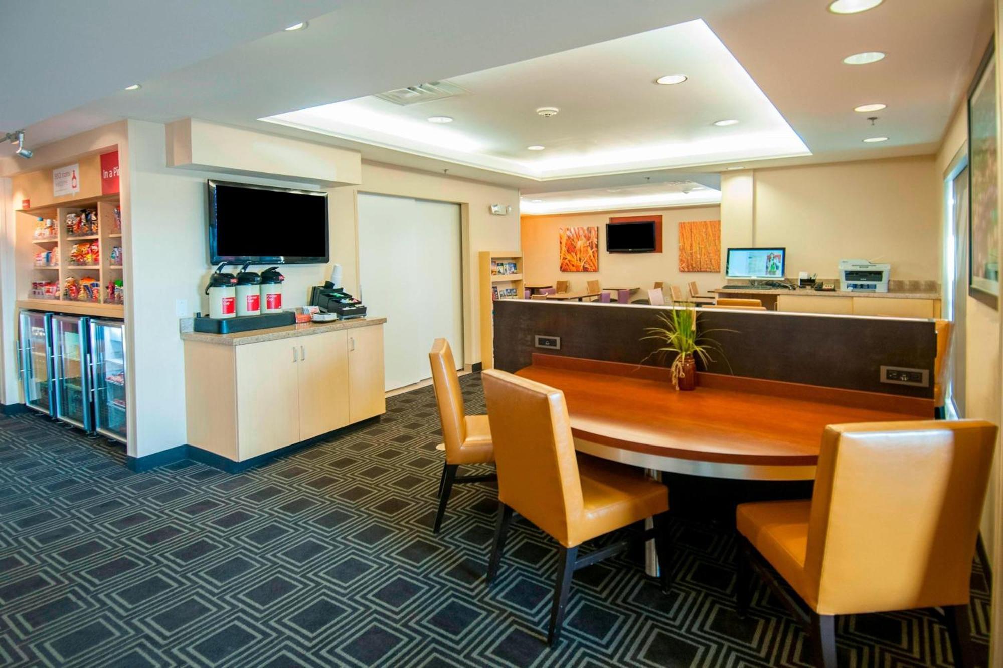 Towneplace Suites By Marriott Baton Rouge Gonzales Esterno foto
