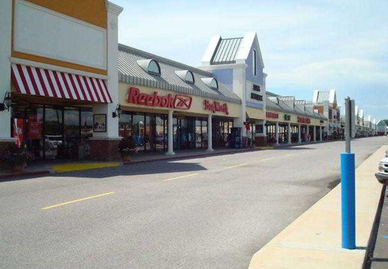Towneplace Suites By Marriott Baton Rouge Gonzales Esterno foto