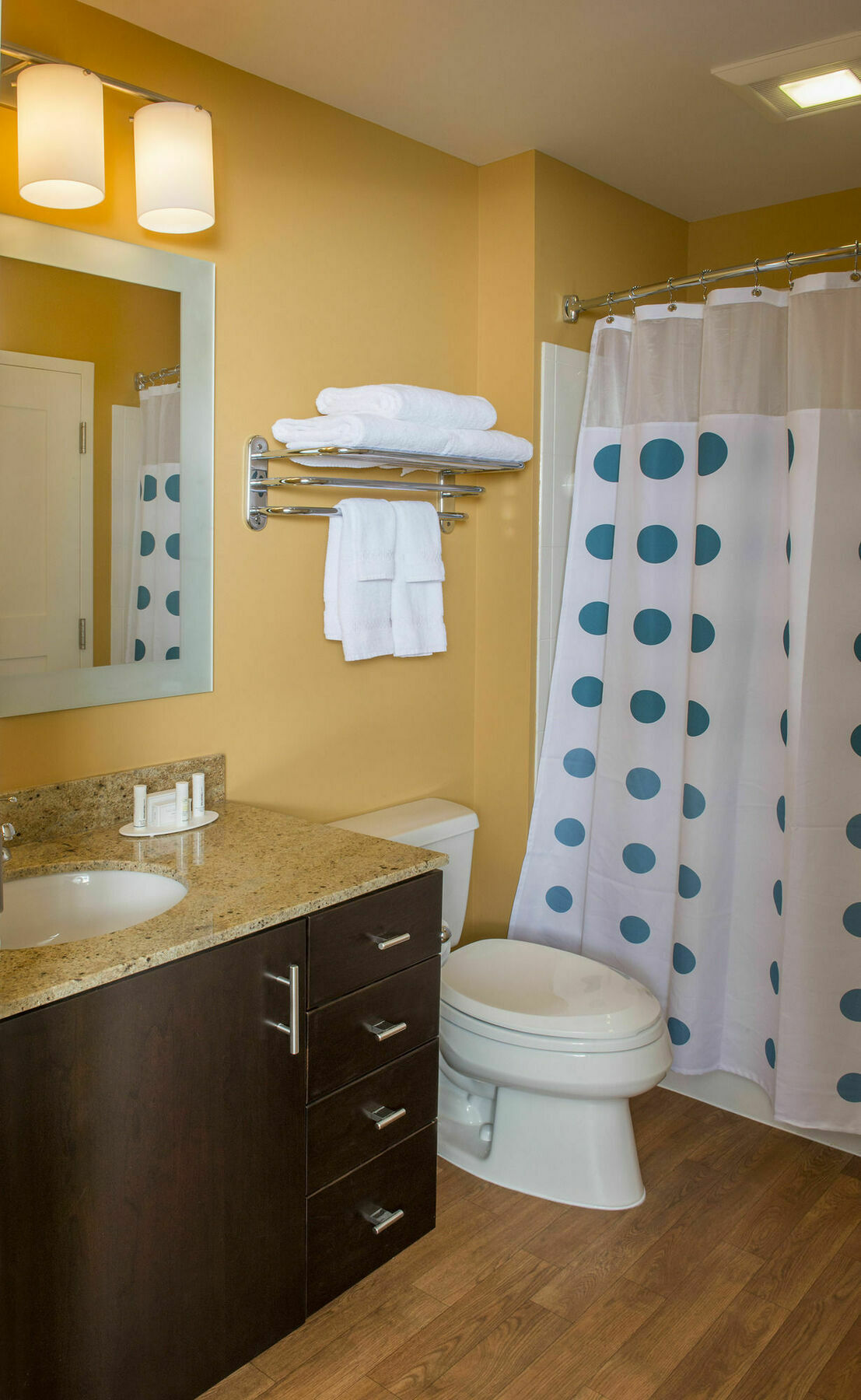 Towneplace Suites By Marriott Baton Rouge Gonzales Esterno foto