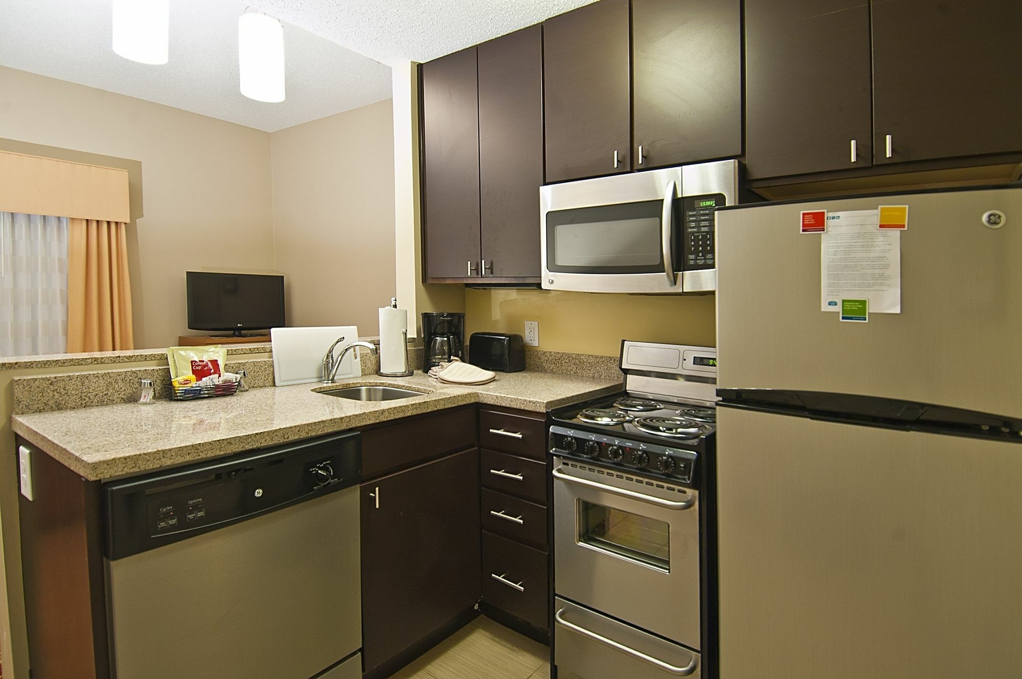 Towneplace Suites By Marriott Baton Rouge Gonzales Esterno foto