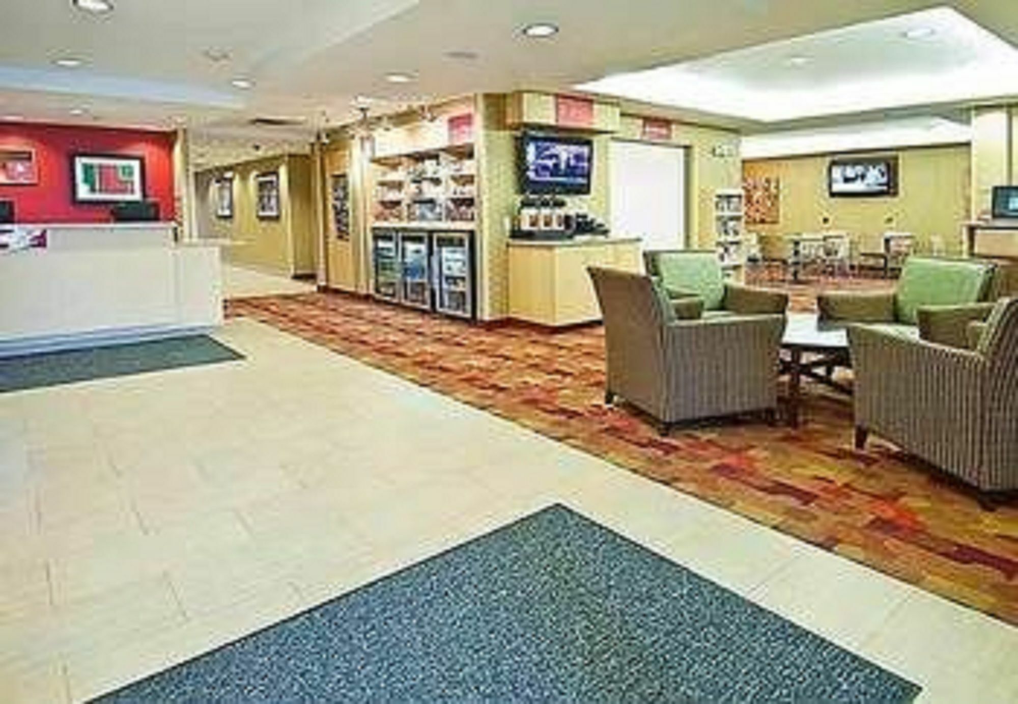Towneplace Suites By Marriott Baton Rouge Gonzales Esterno foto